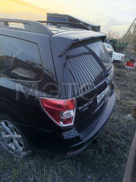 Subaru Forester 2012, фото 13