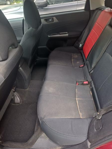 Subaru Forester 2010, фото 13