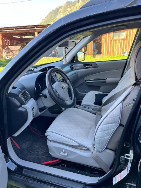 Subaru Forester 2011, фото 3