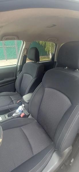 Subaru Forester 2013, фото 7