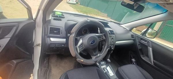 Subaru Forester 2013, фото 5
