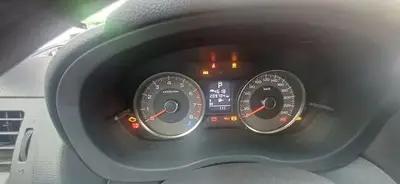 Subaru Forester 2013 с торгов по банкротству, фото 1