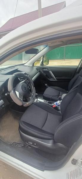 Subaru Forester 2013, фото 4