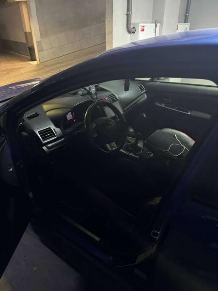 Subaru WRX STi 2014, фото 7