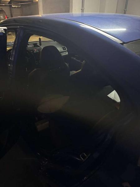 Subaru WRX STi 2014, фото 3
