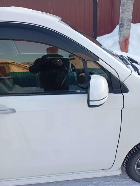 Honda N-WGN 2014, фото 11