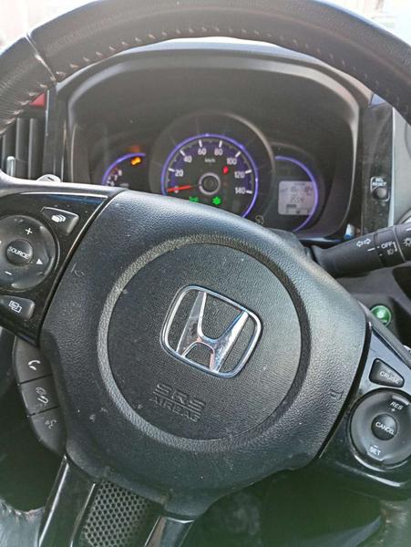 Honda N-WGN 2014, фото 9