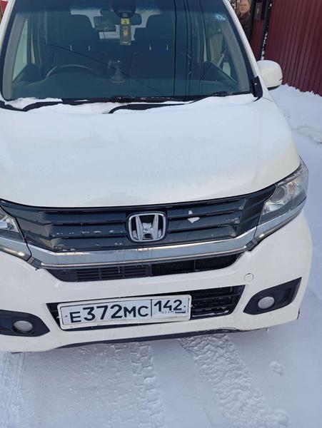 Honda N-WGN 2014, фото 14
