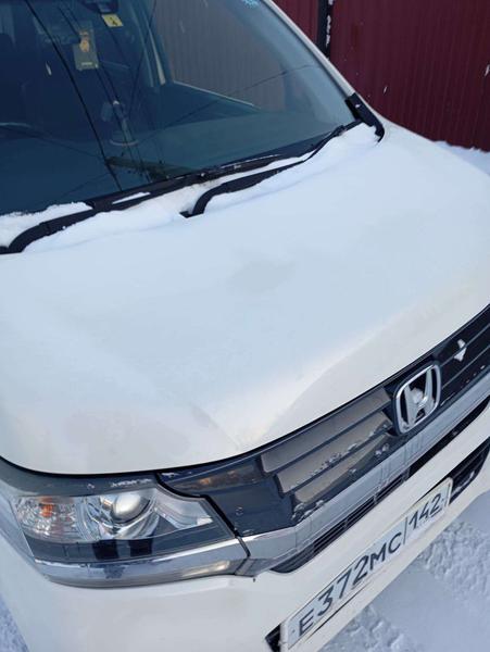 Honda N-WGN 2014, фото 12