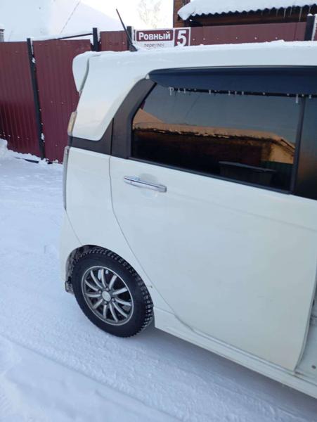 Honda N-WGN 2014, фото 3