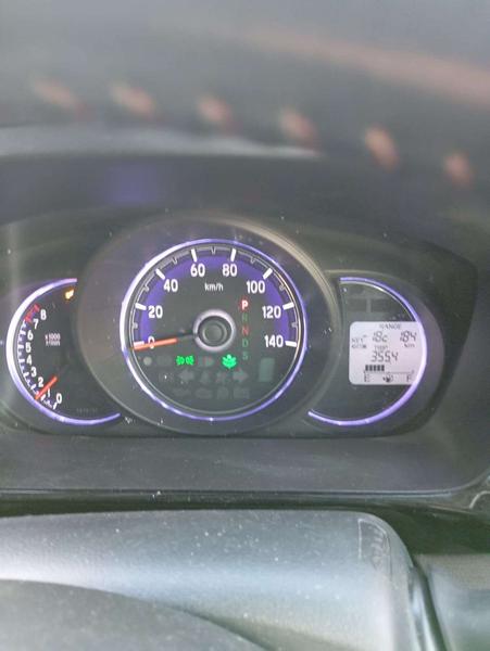 Honda N-WGN 2014, фото 6