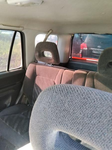 Honda CR-V 2000, фото 11