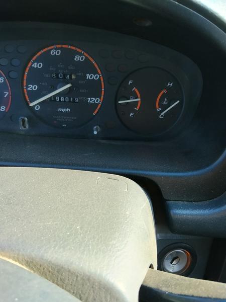 Honda CR-V 2000, фото 16