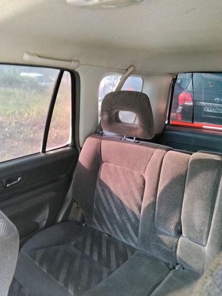 Honda CR-V 2000, фото 17