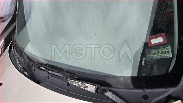 Honda CR-V 2001, фото 4
