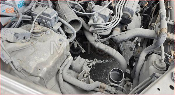Honda CR-V 2001, фото 5