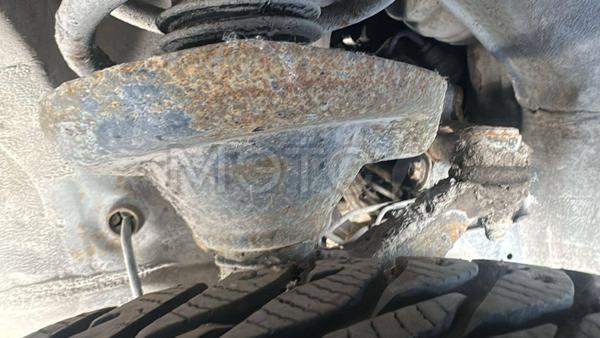Honda CR-V 2004, фото 11