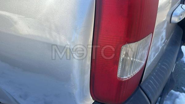 Honda CR-V 2004, фото 8