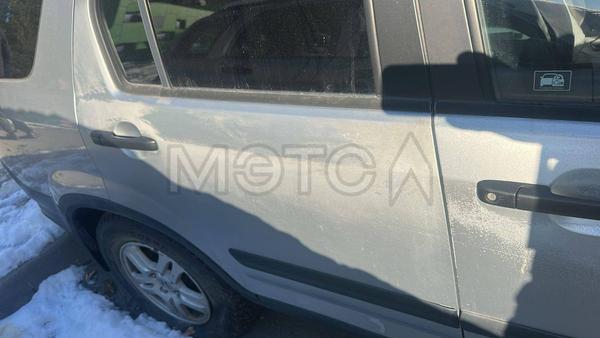 Honda CR-V 2004, фото 6