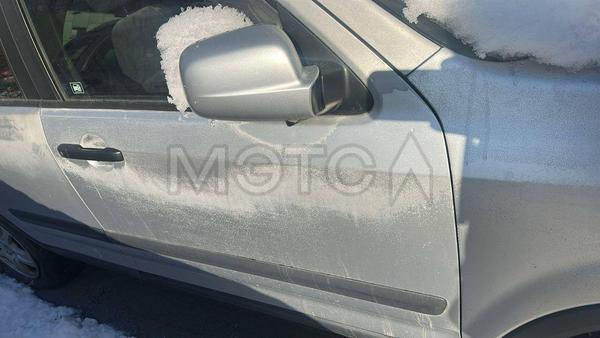 Honda CR-V 2004, фото 10