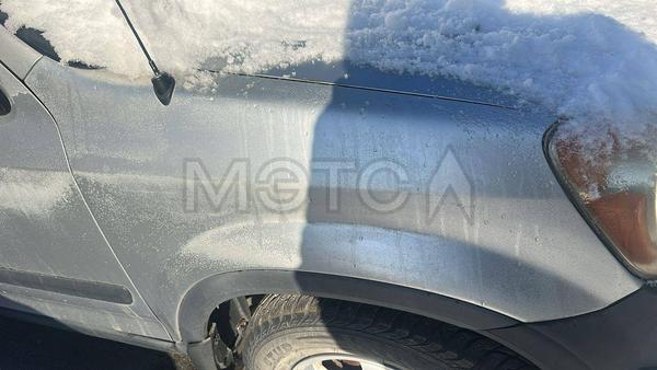 Honda CR-V 2004, фото 9