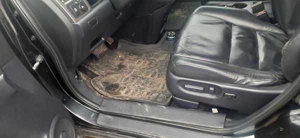 Honda CR-V 2007, фото 6