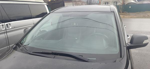 Honda CR-V 2007, фото 2