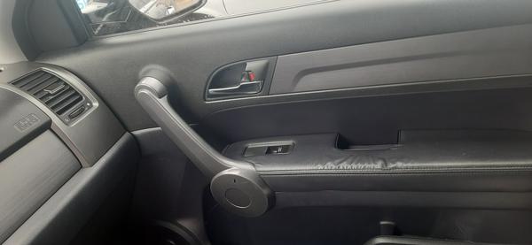 Honda CR-V 2007, фото 8