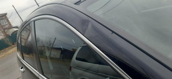 Honda CR-V 2007, фото 3