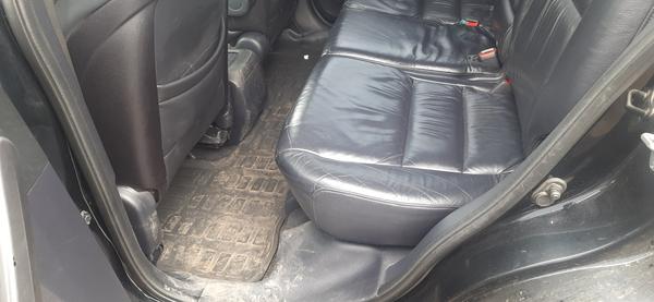 Honda CR-V 2007, фото 5