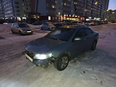 Honda Accord 2004 с торгов по банкротству, фото 1