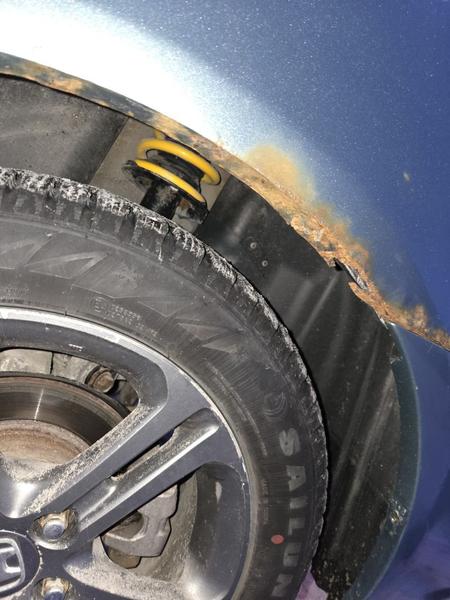 Honda Accord 2004, фото 10