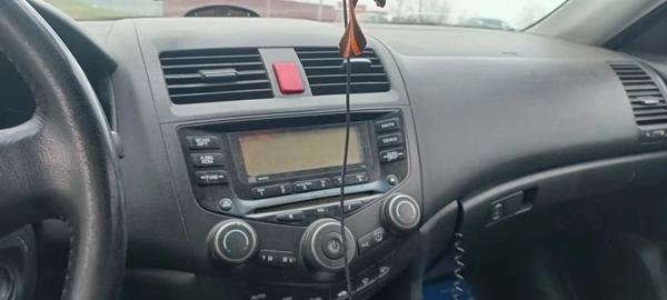 Honda Не указана 2006, фото 5