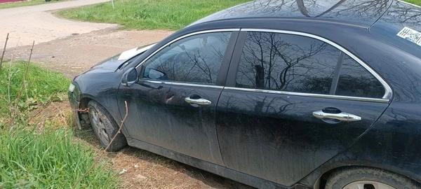 Honda Не указана 2006, фото 14
