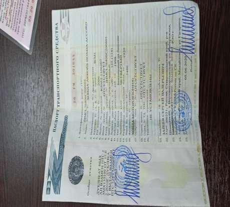 Honda Не указана 2006, фото 16