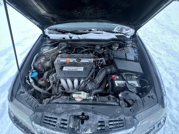 Honda Accord 2006, фото 8