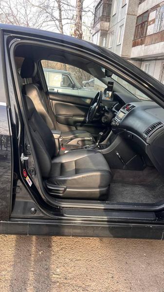 Honda Accord 2006, фото 16
