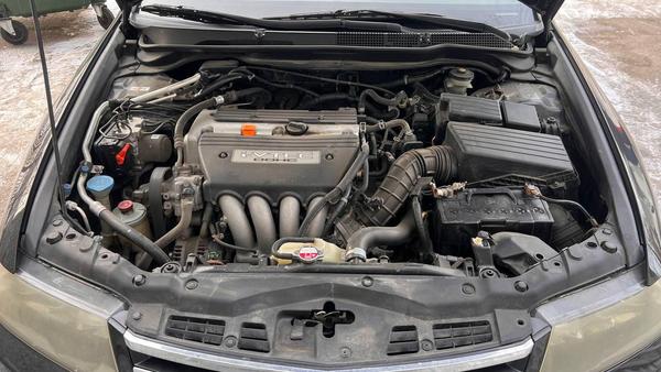 Honda Accord 2006, фото 6