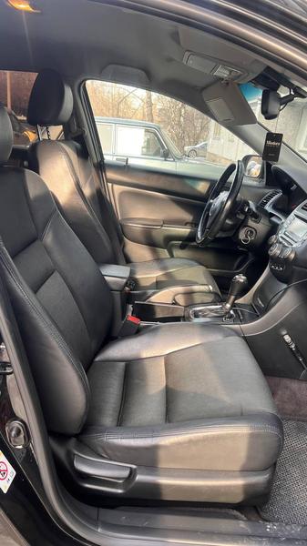Honda Accord 2006, фото 13