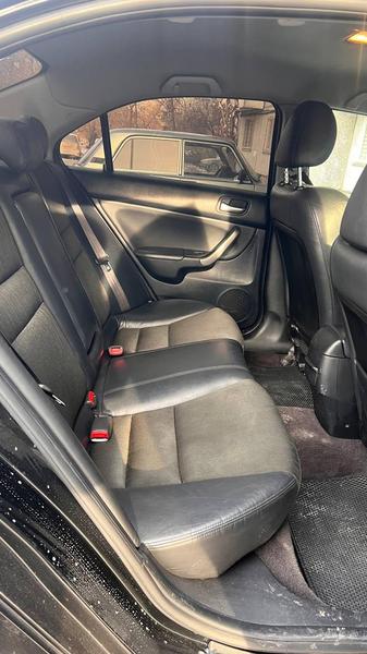 Honda Accord 2006, фото 14