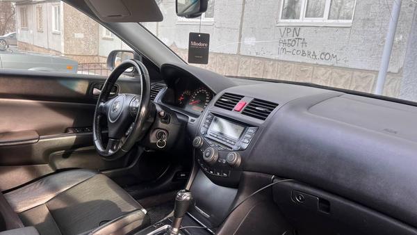 Honda Accord 2006, фото 5