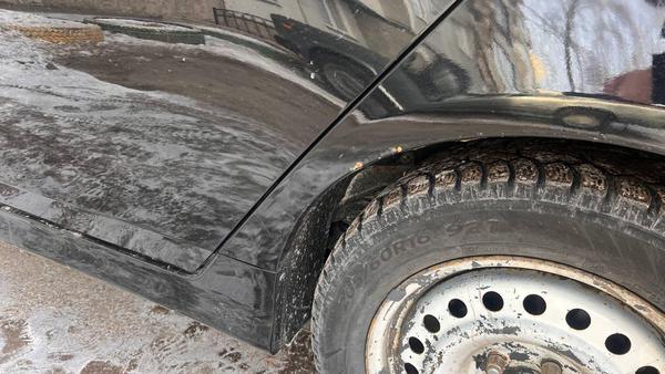 Honda Accord 2006, фото 11