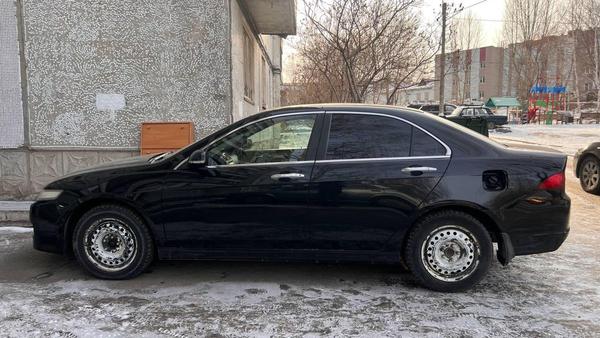 Honda Accord 2006, фото 23