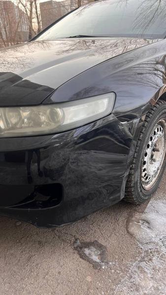 Honda Accord 2006, фото 26