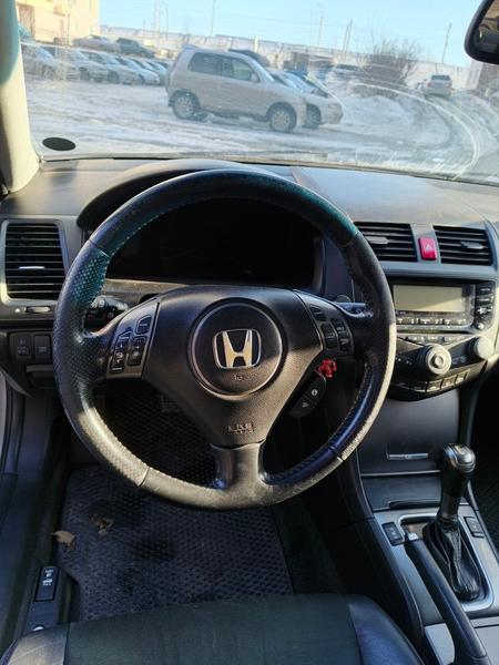 Honda Accord 2006, фото 2