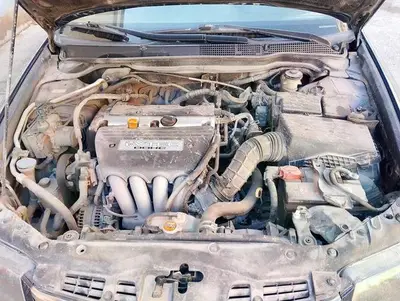 Honda Accord 2007 с торгов по банкротству, фото 1