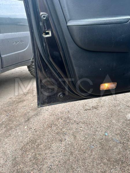Honda Accord 2007, фото 19