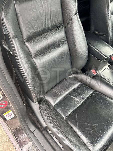 Honda Accord 2007, фото 26