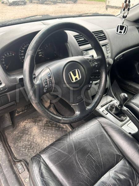 Honda Accord 2007, фото 10