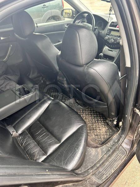 Honda Accord 2007, фото 24